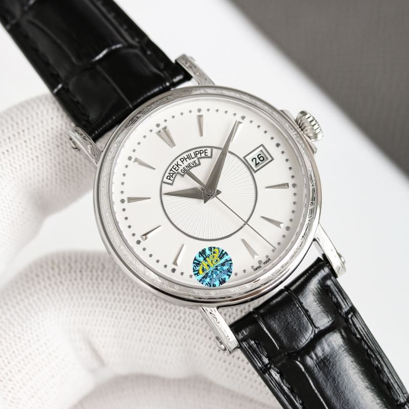 PATEK PHILIPPE Watches